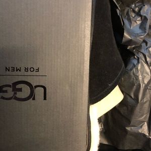 Men’s Ugg Slippers Brand New Size 11